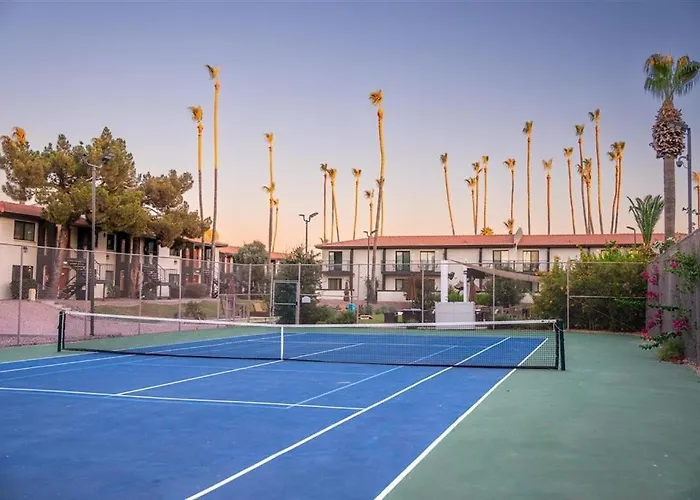 147 Fully Furnished 1br Suite-pet Friendly * Scottsdale