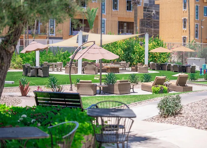 Apartment 147 Fully Furnished 1br Suite-pet Friendly Scottsdale