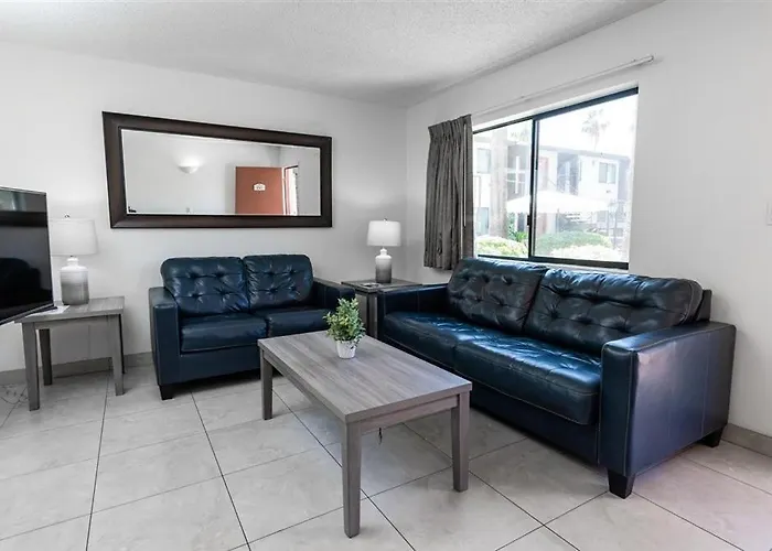 147 Fully Furnished 1br Suite-pet Friendly * Scottsdale